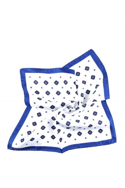 Summer Pocket Handkerchief