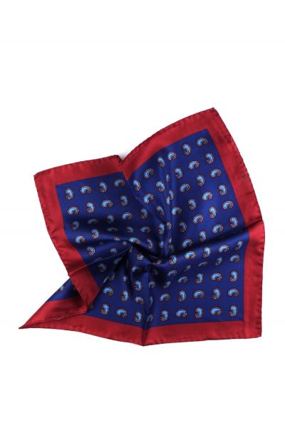 Young Pocket Handkerchief