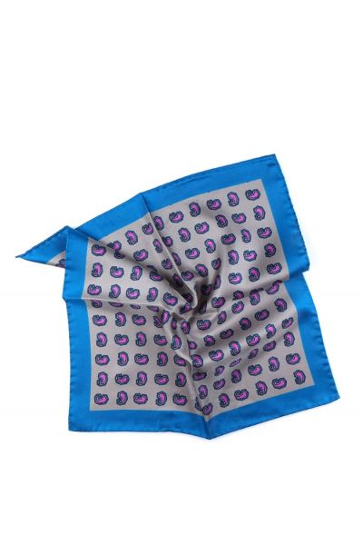Young Pocket Handkerchief