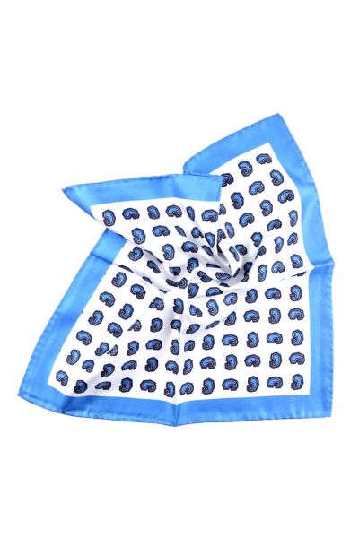 Young Pocket Handkerchief