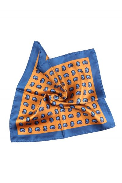 Young Pocket Handkerchief
