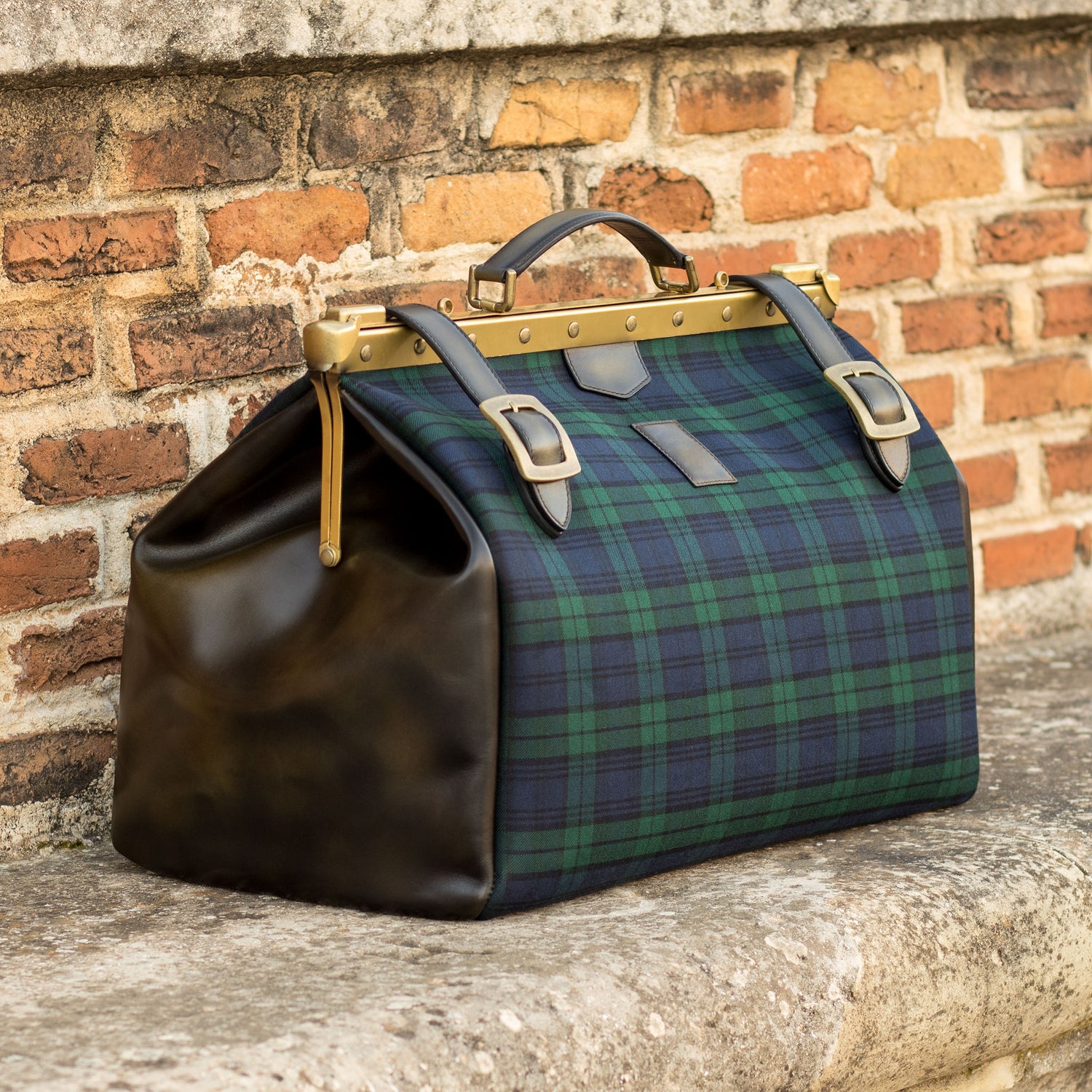 Leather Goods