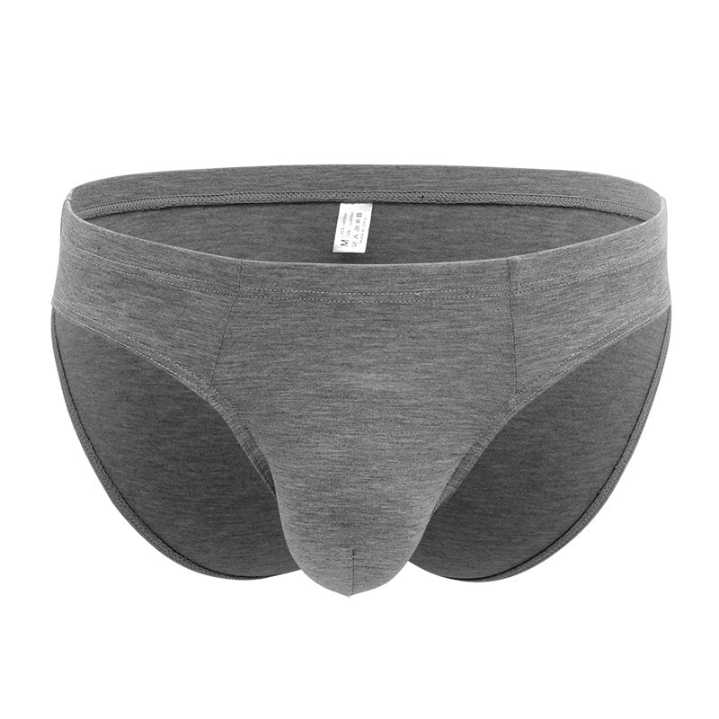Bamboo Trunks