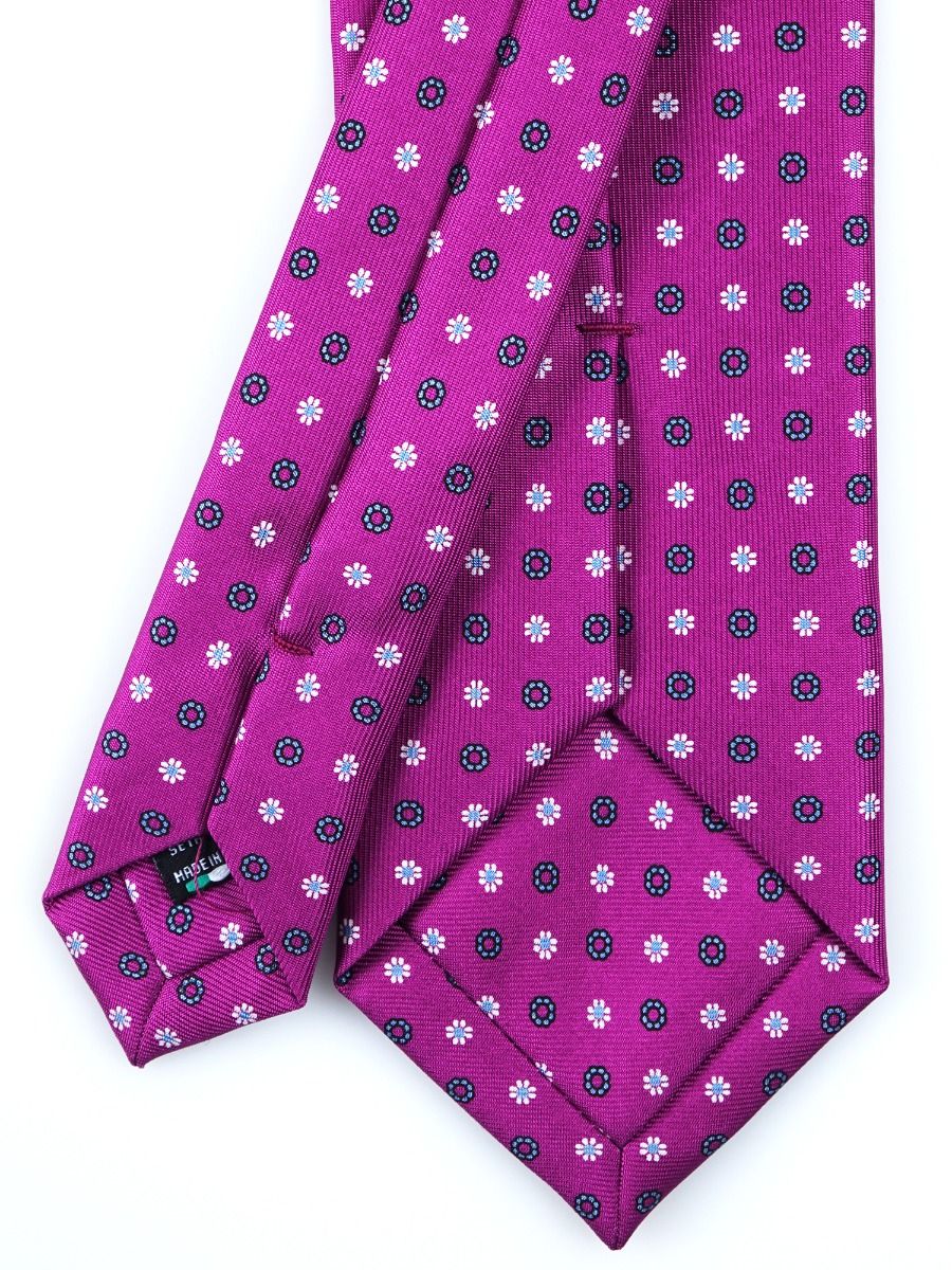 3-fold Dora Necktie