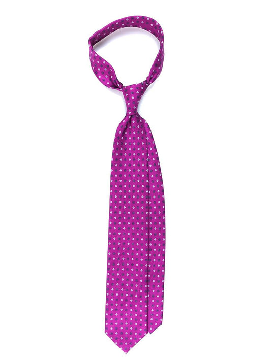 3-fold Dora Necktie