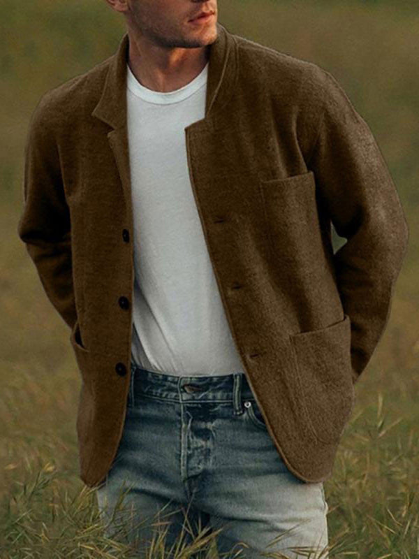 Men's Outdoors Field Jacket