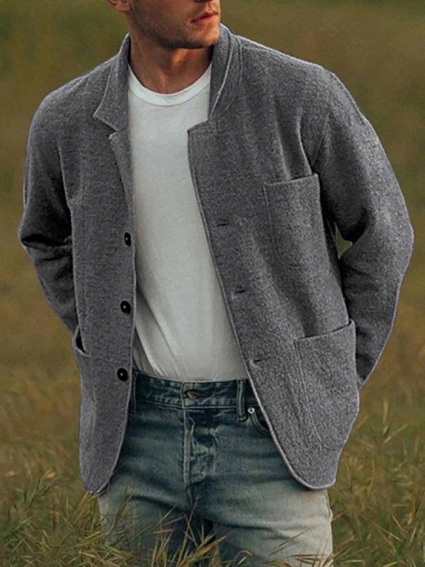 Men's Outdoors Field Jacket