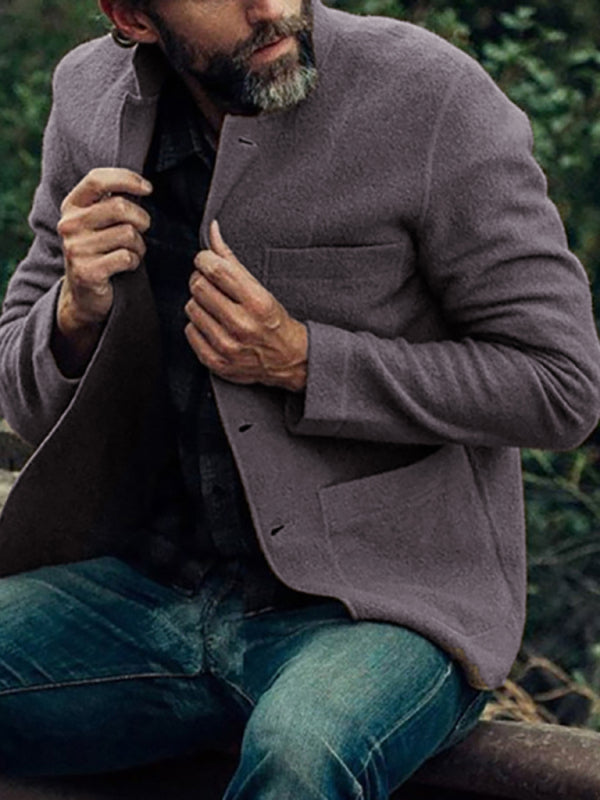 Men's Outdoors Field Jacket