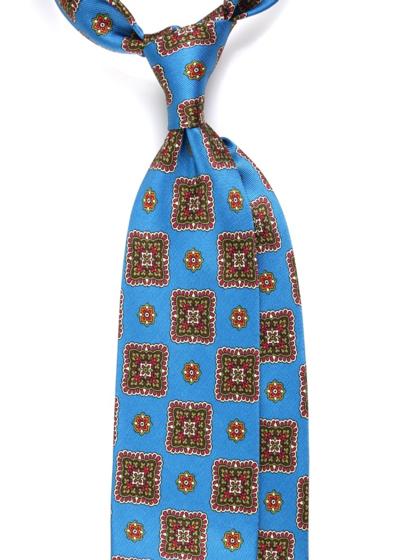 The Napoli 3-fold Tie