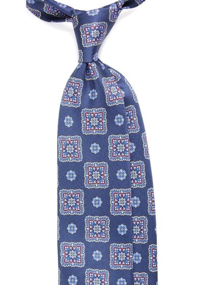 The Napoli 3-fold Tie