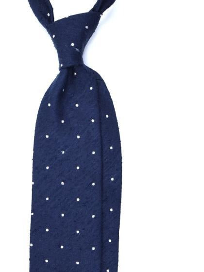 The Birto 3-fold Tie