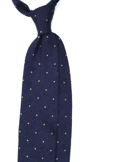 The Birto 3-fold Tie