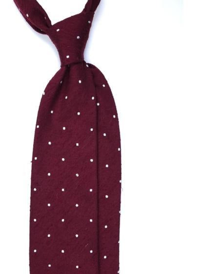 The Birto 3-fold Tie