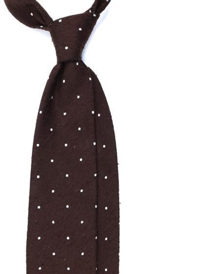 The Birto 3-fold Tie