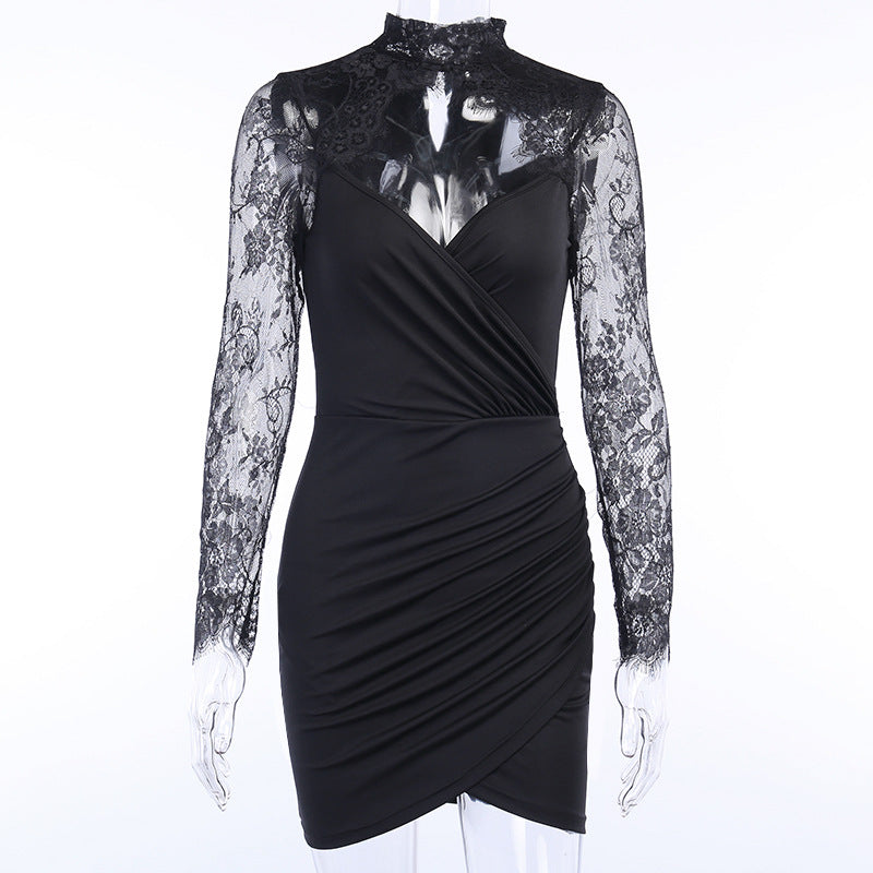 The Socialite Sheath Dress