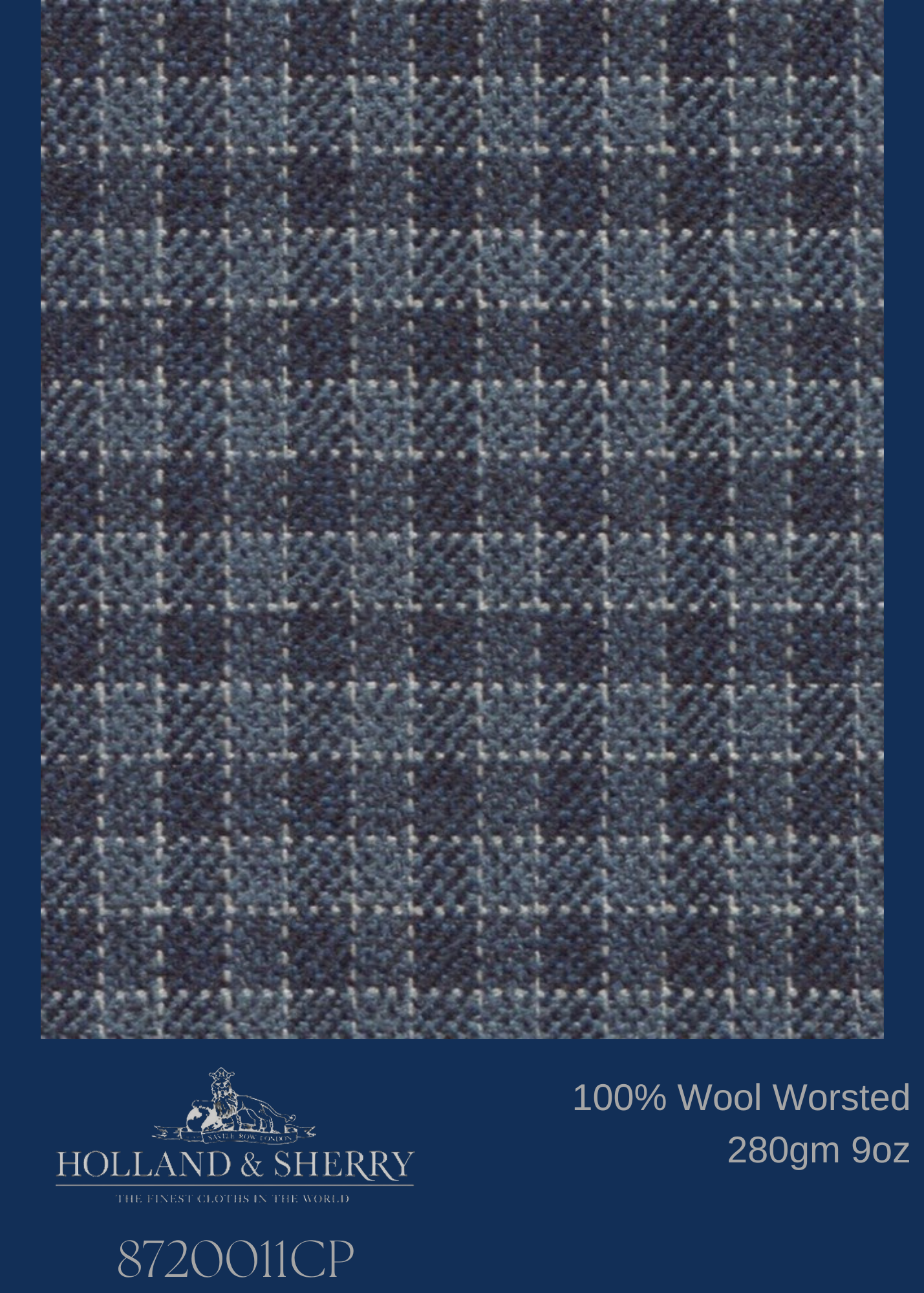 Ascot Classics by Holland & Sherry