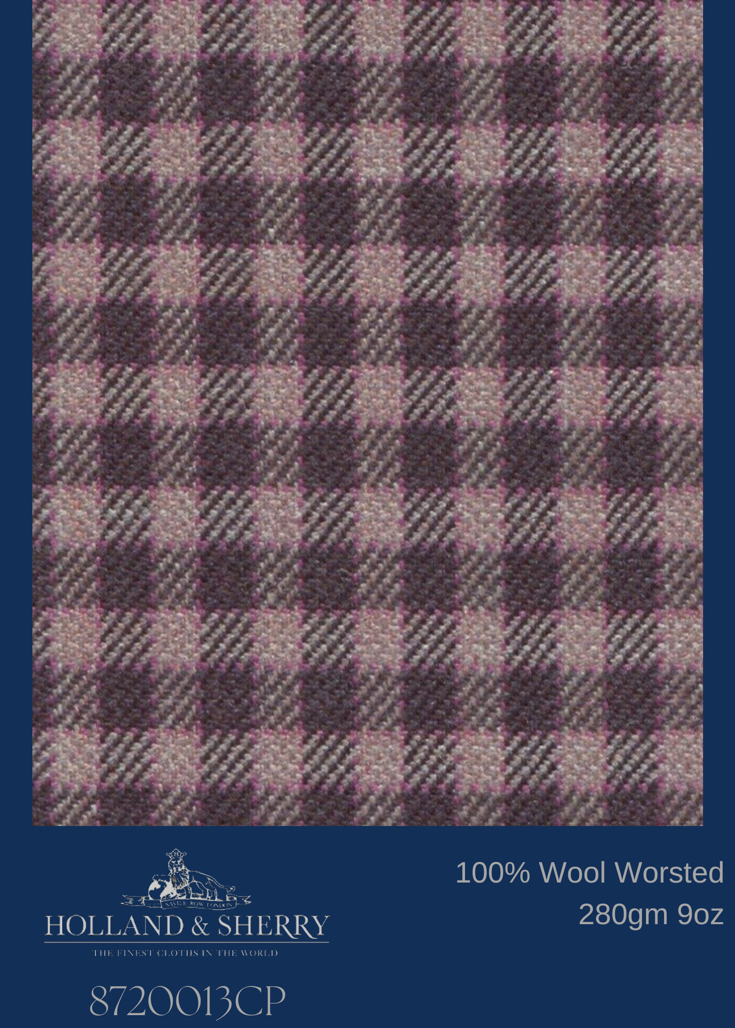 Ascot Classics by Holland & Sherry