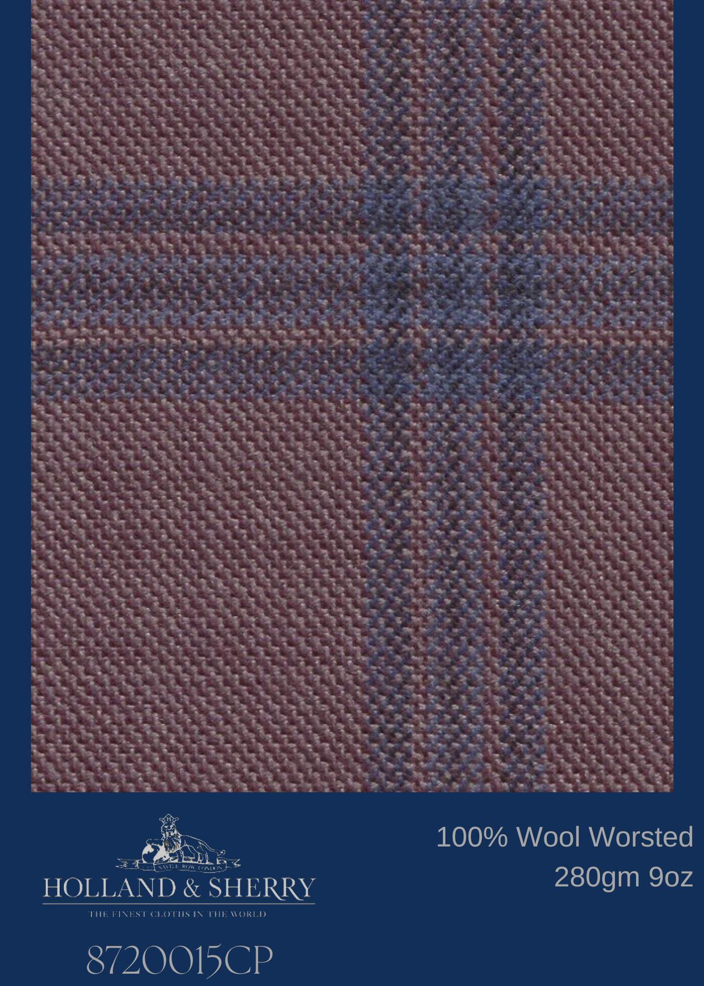 Ascot Classics by Holland & Sherry