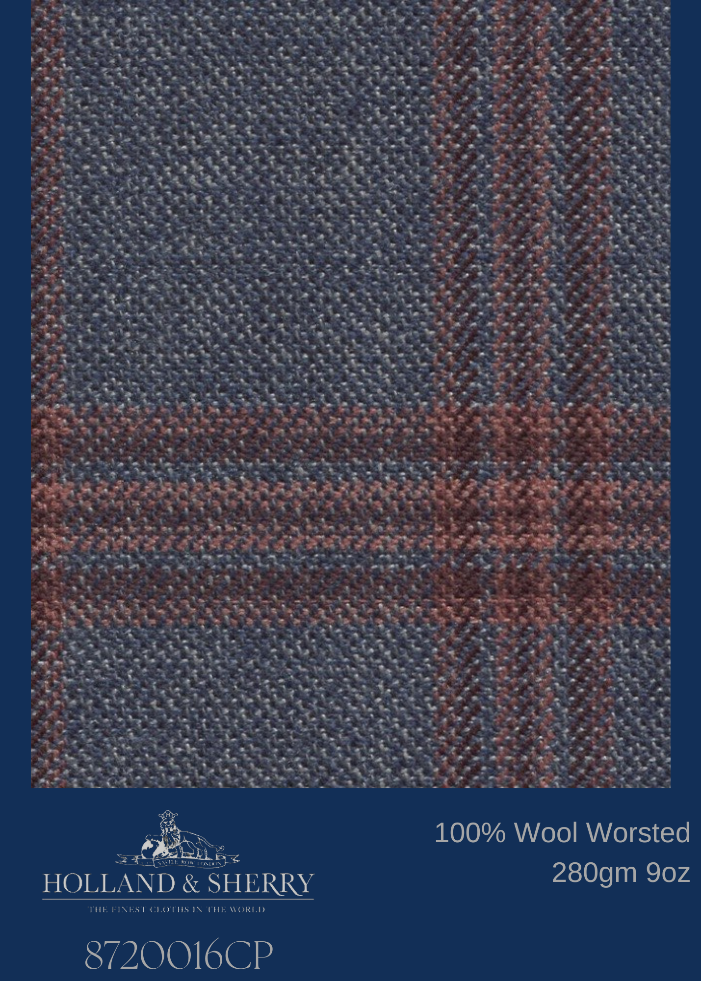 Ascot Classics by Holland & Sherry