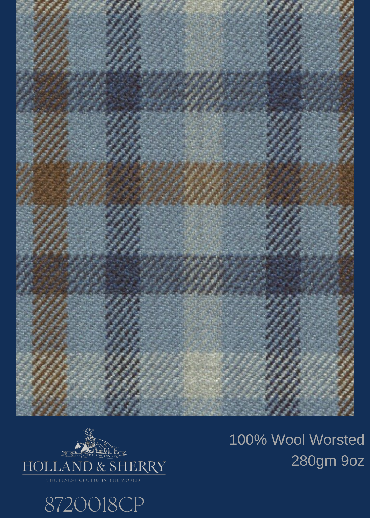Ascot Classics by Holland & Sherry