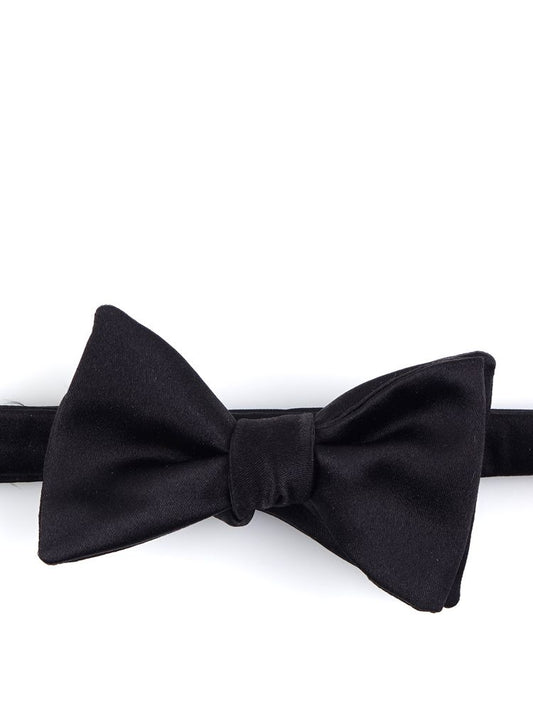The Amantea Self-Tie Bow Tie