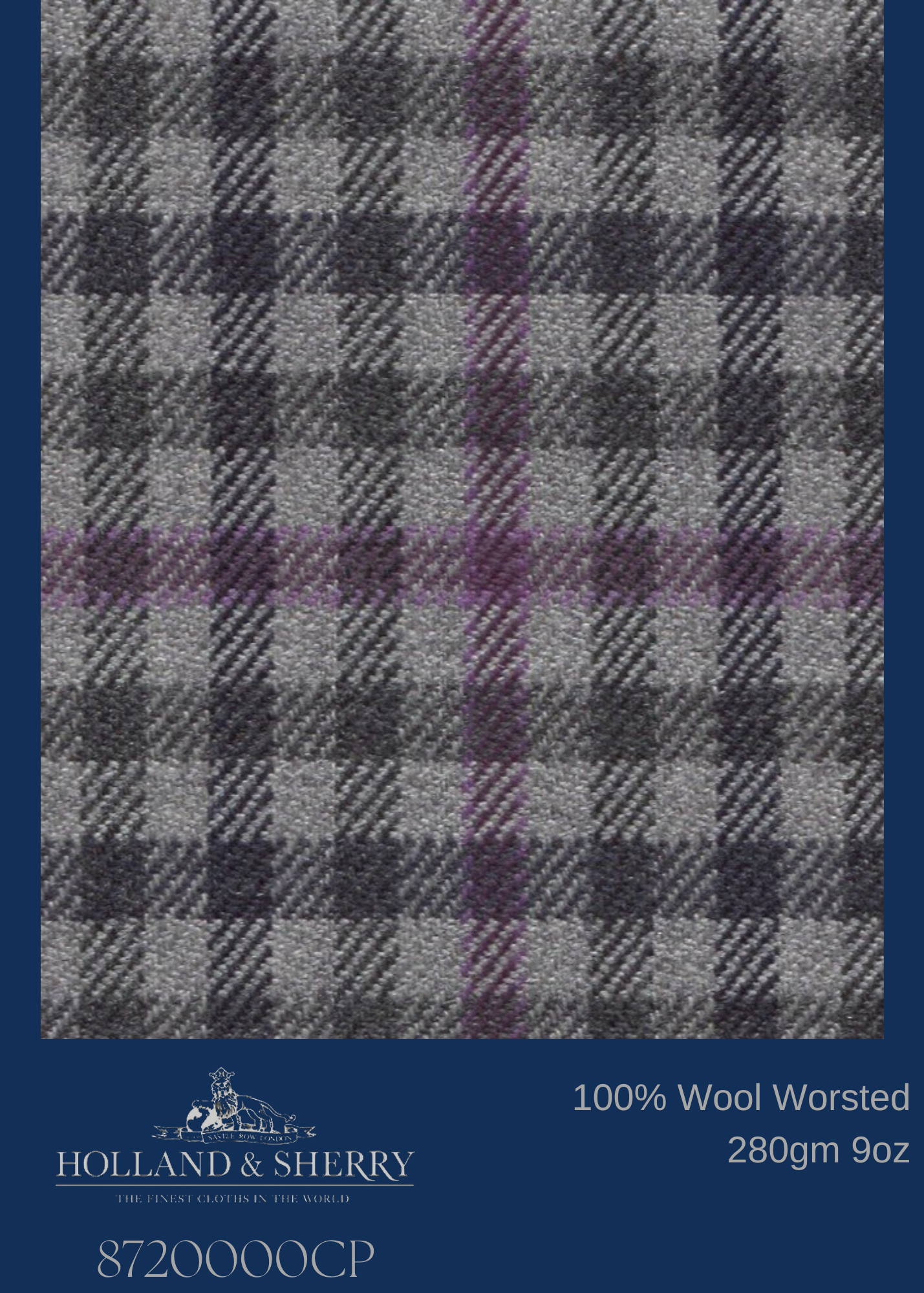 Ascot Classics by Holland & Sherry