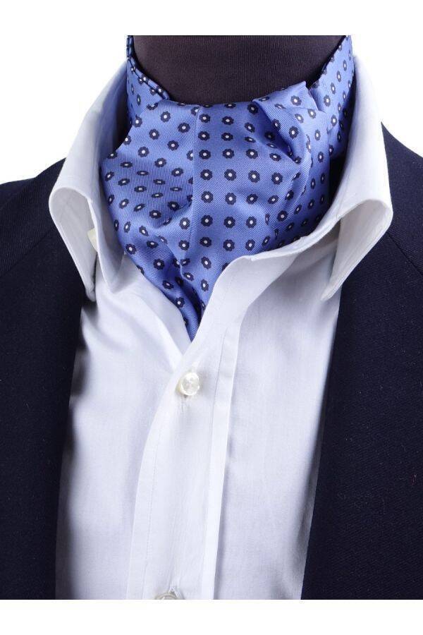 The Luanda Blue