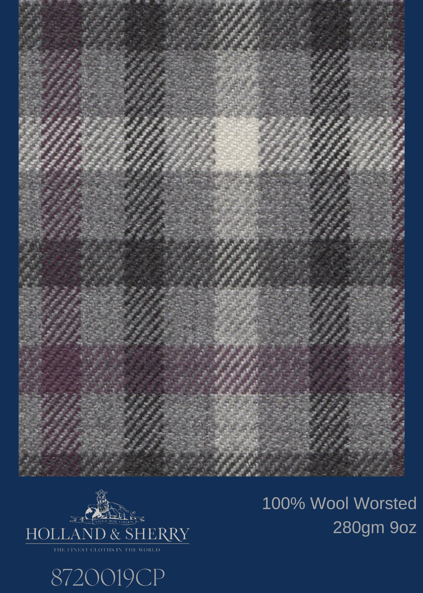 Ascot Classics by Holland & Sherry