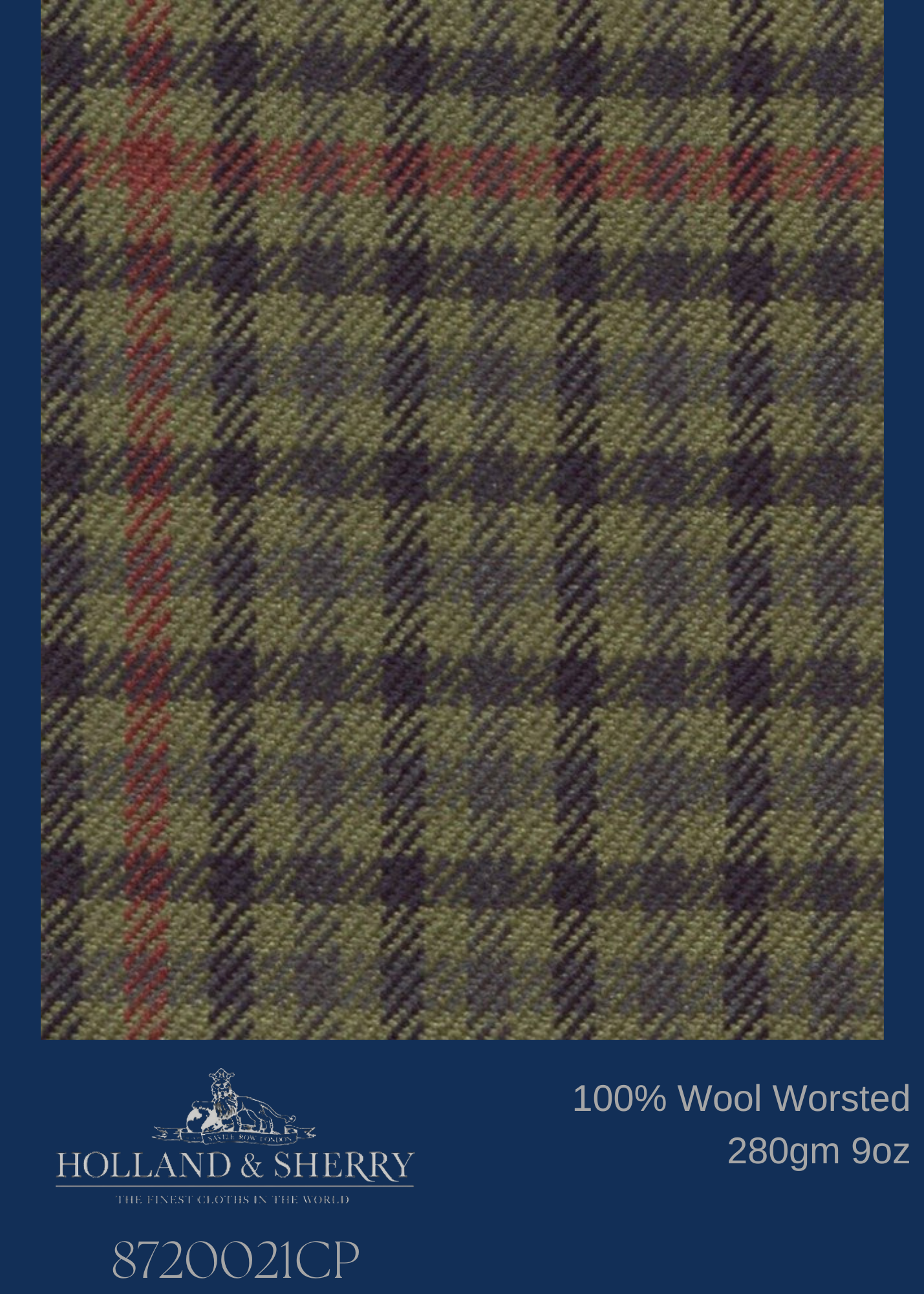 Ascot Classics by Holland & Sherry