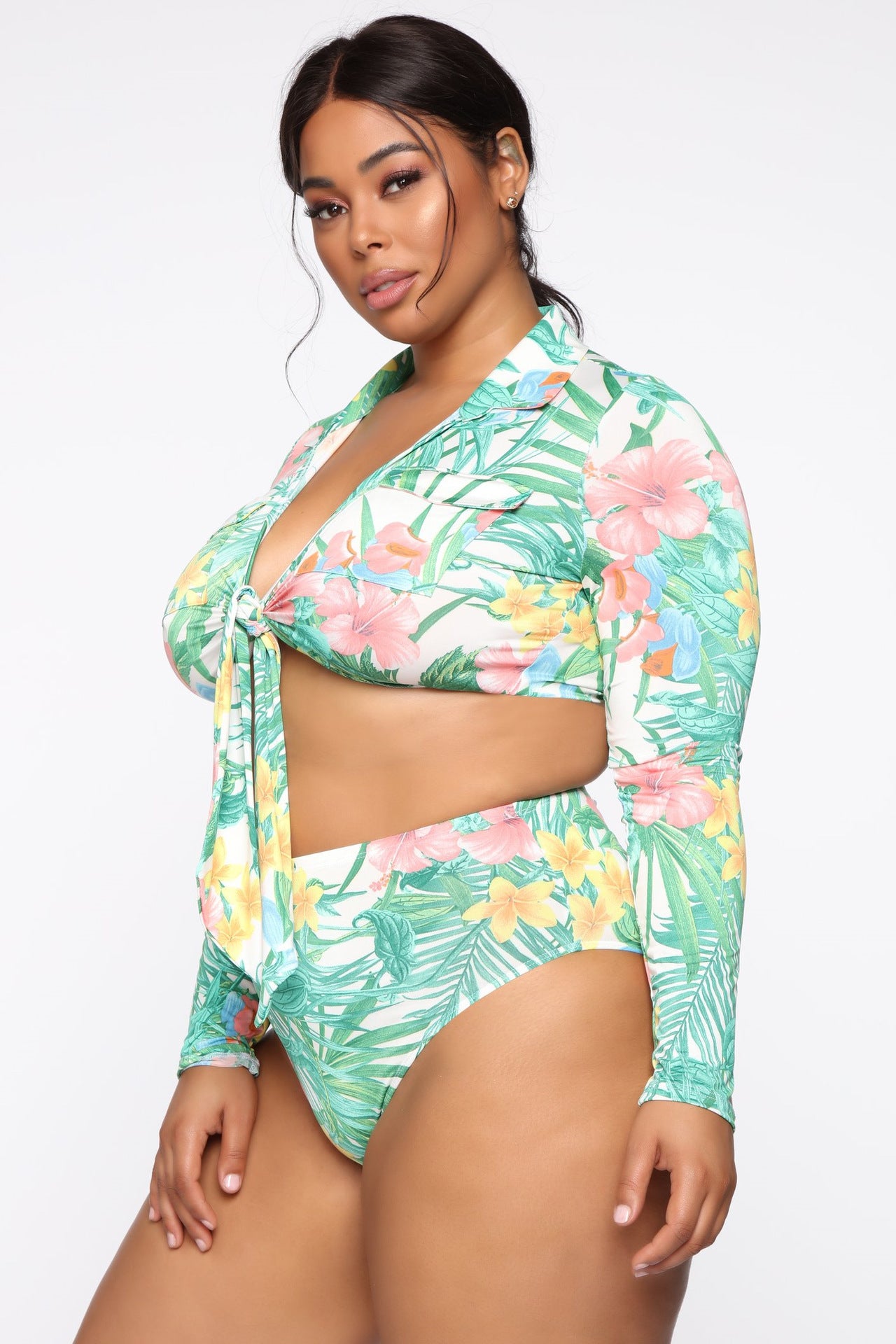 The Key Largo Two-Piece