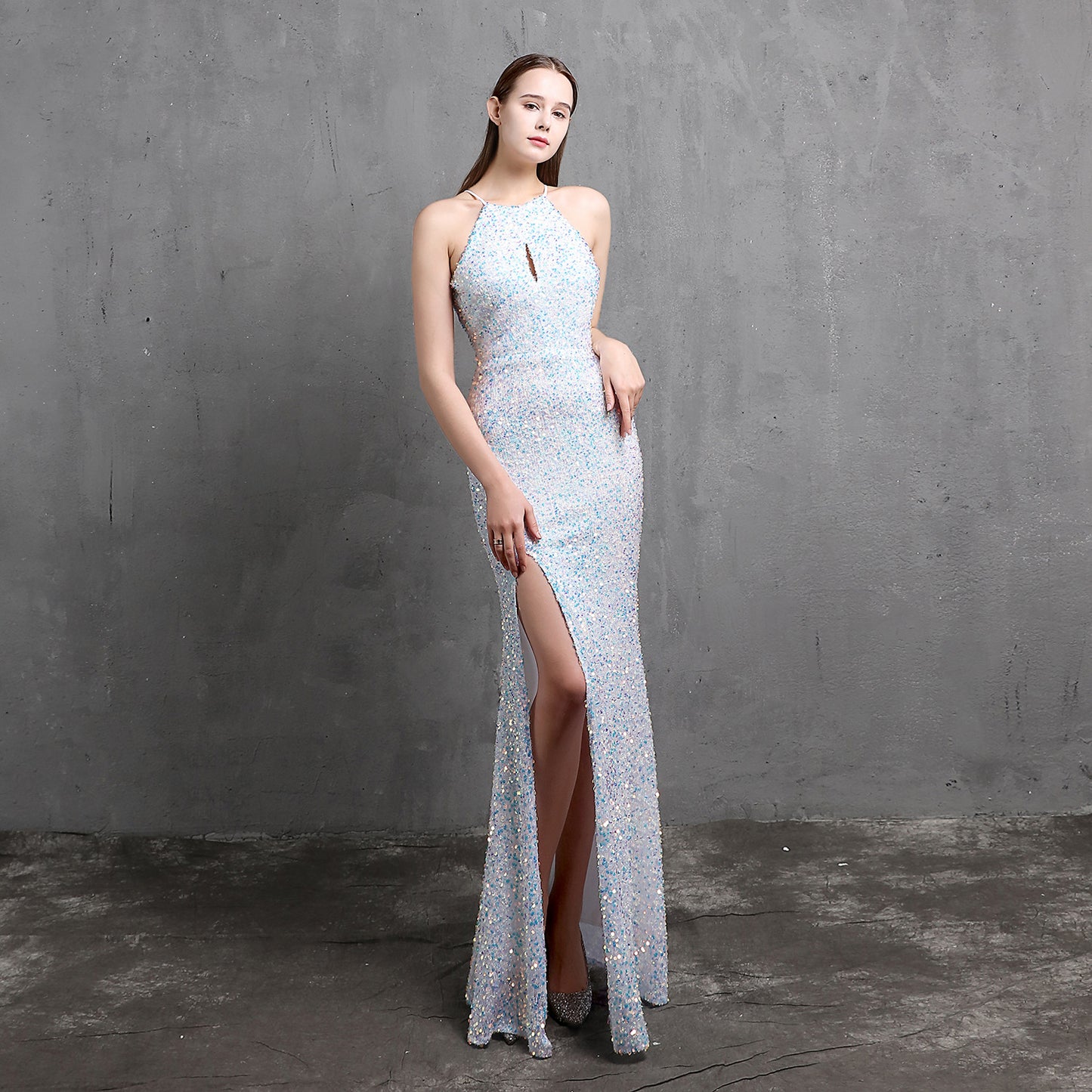 The Gathering Party Evening Dress