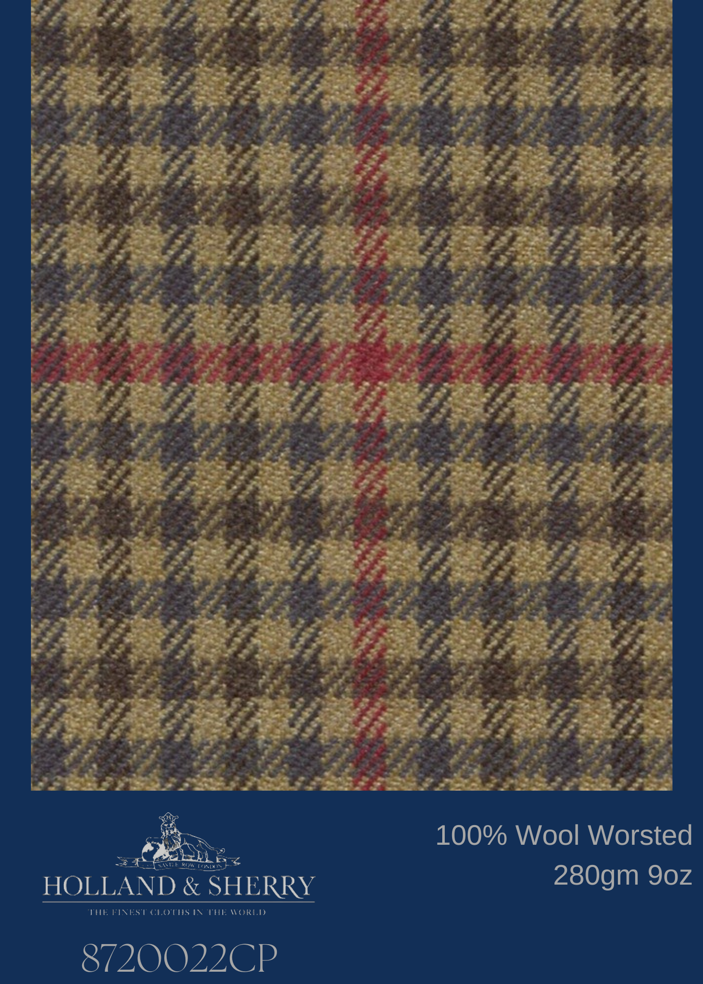 Ascot Classics by Holland & Sherry