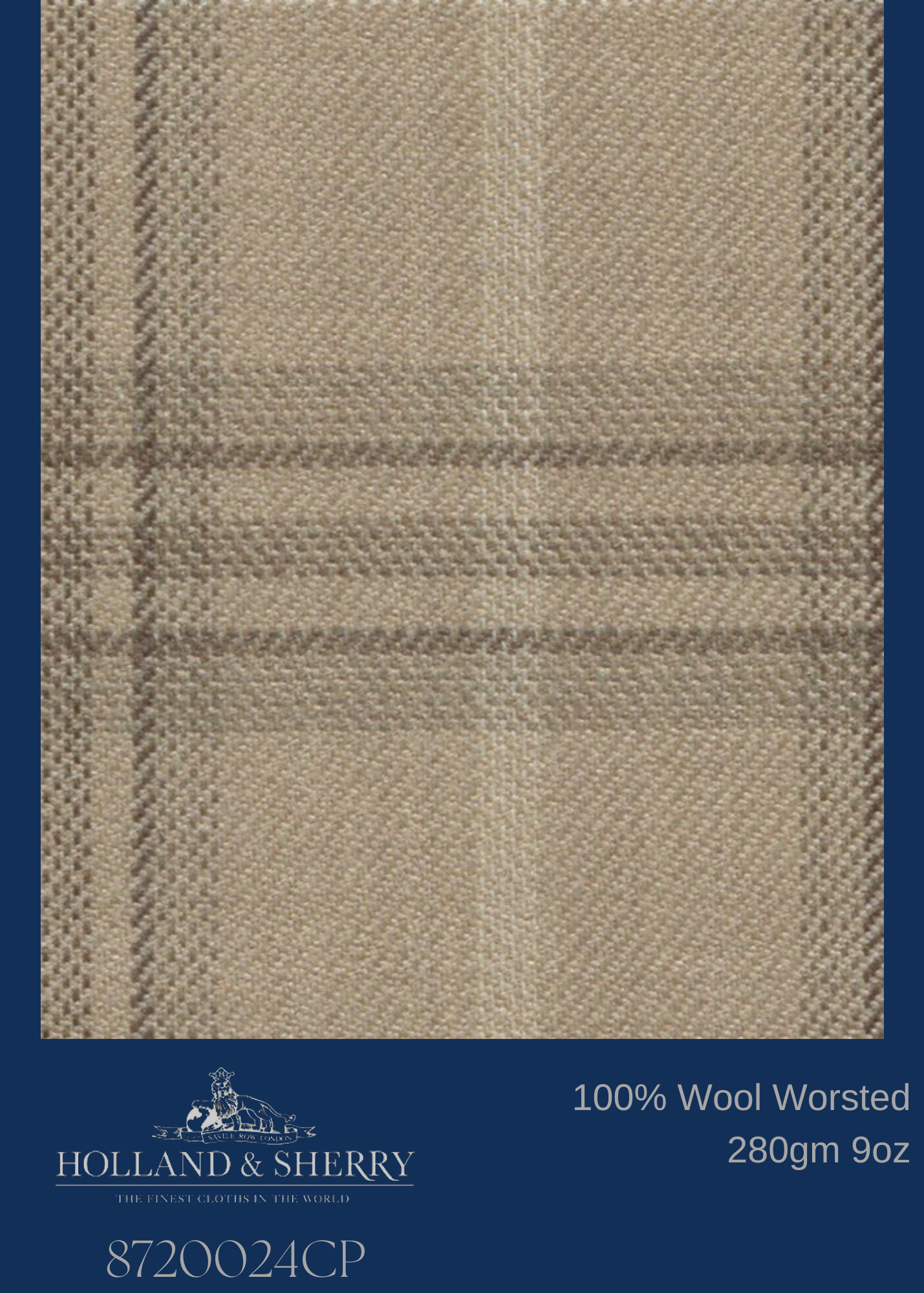 Ascot Classics by Holland & Sherry