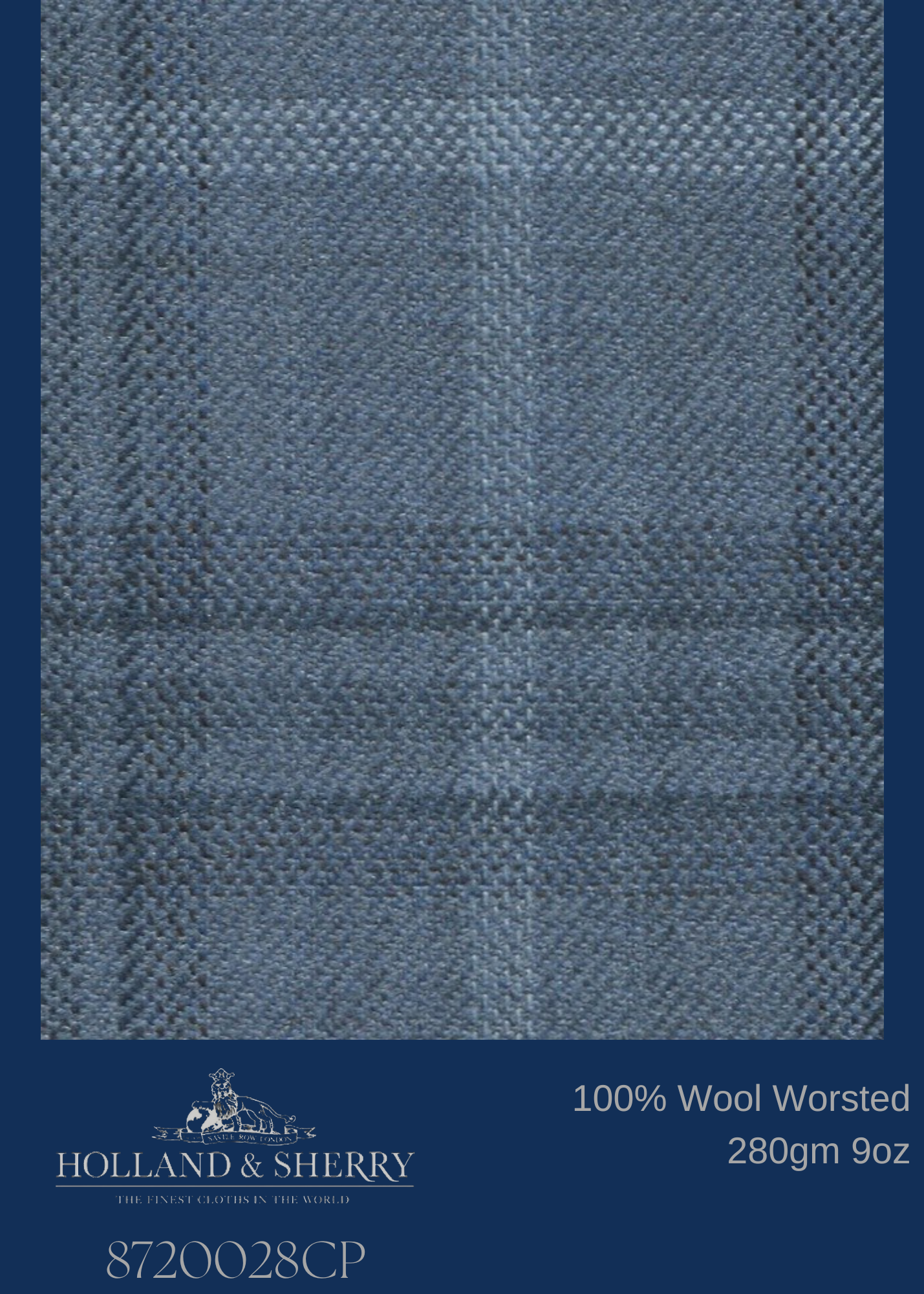 Ascot Classics by Holland & Sherry