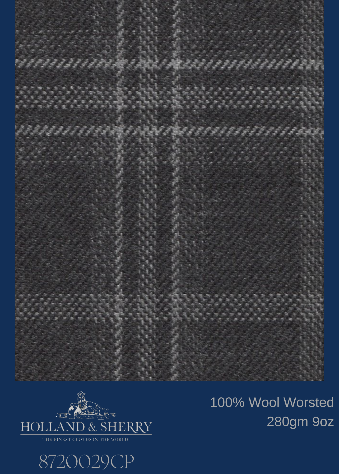 Ascot Classics by Holland & Sherry