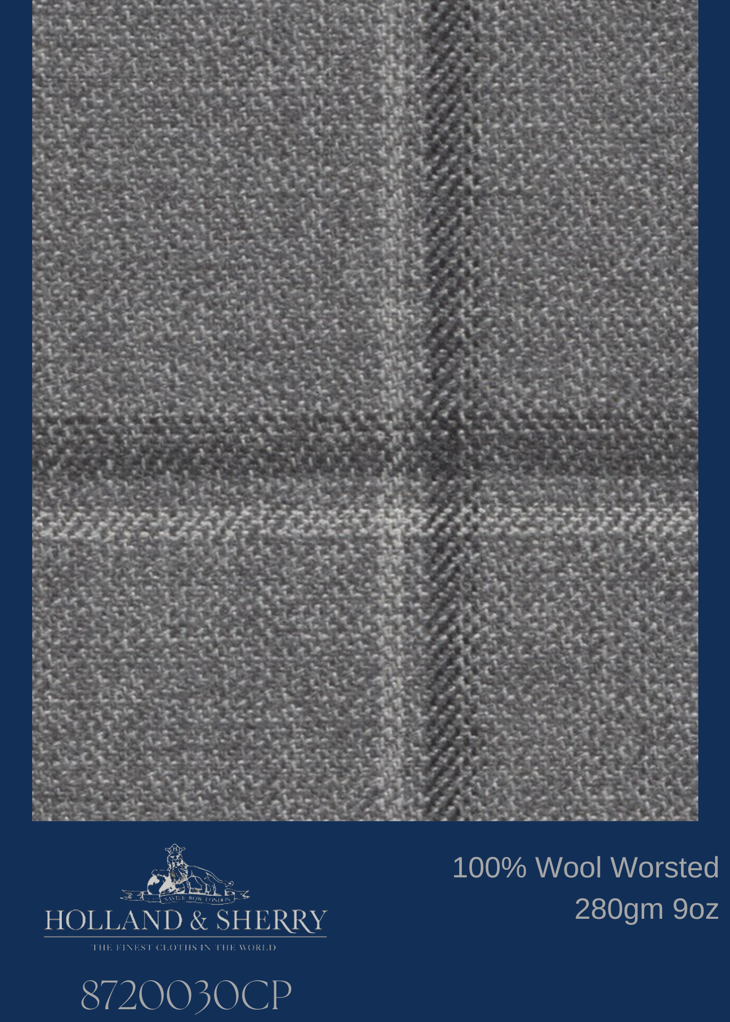 Ascot Classics by Holland & Sherry