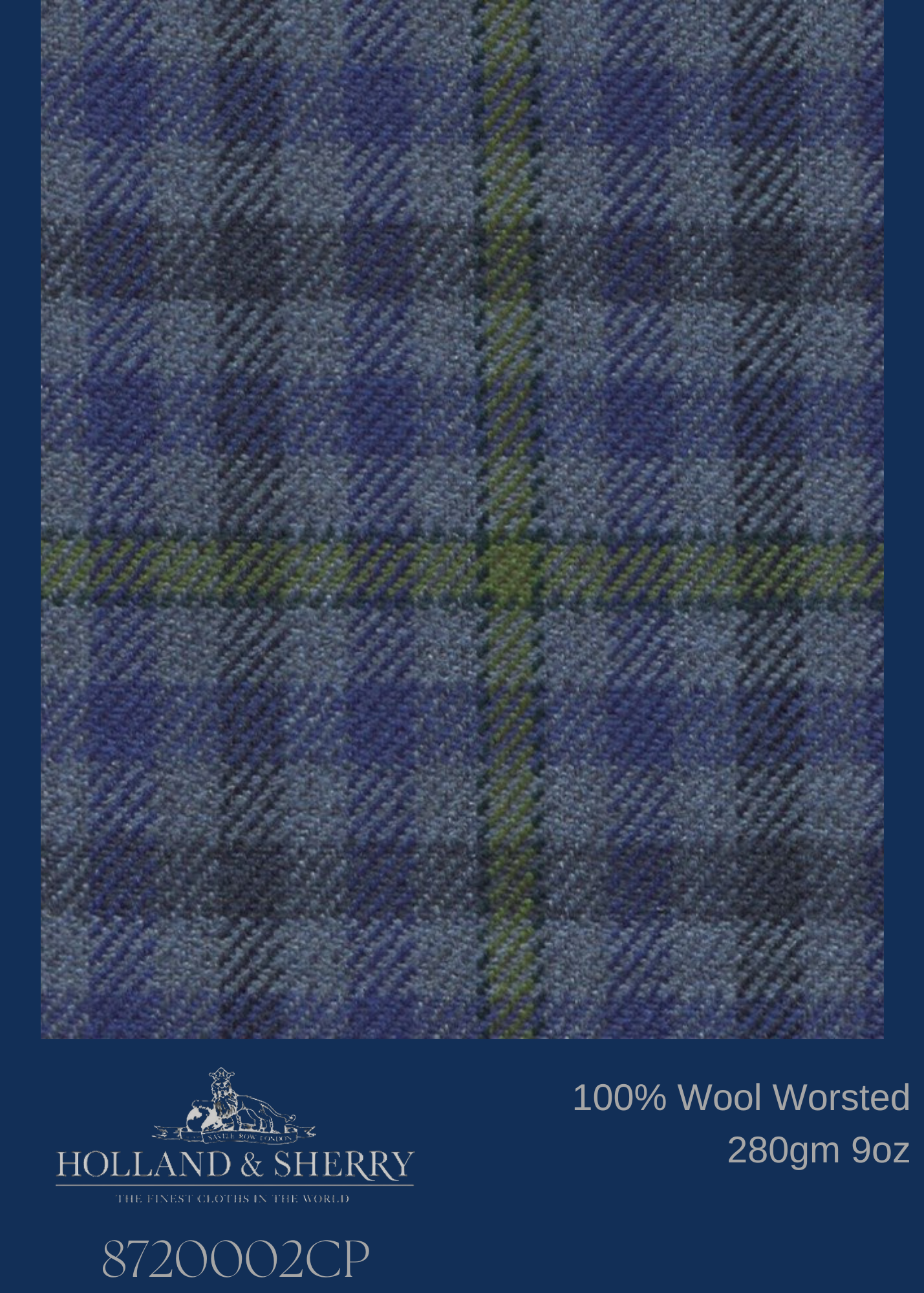 Ascot Classics by Holland & Sherry