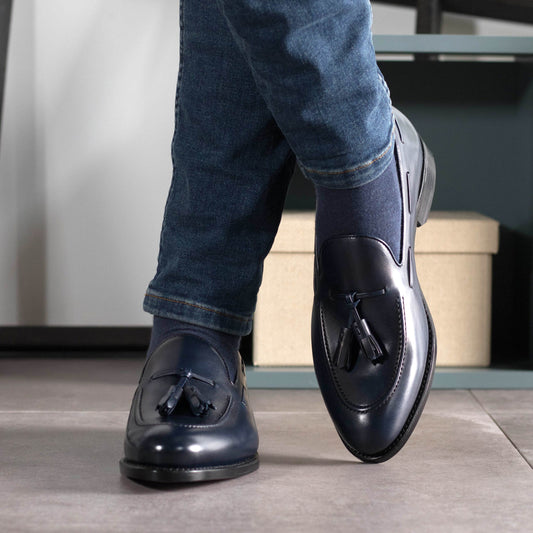 The Tassel Loafer