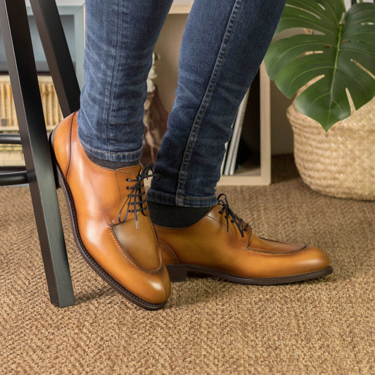 The Split-Toe Derby
