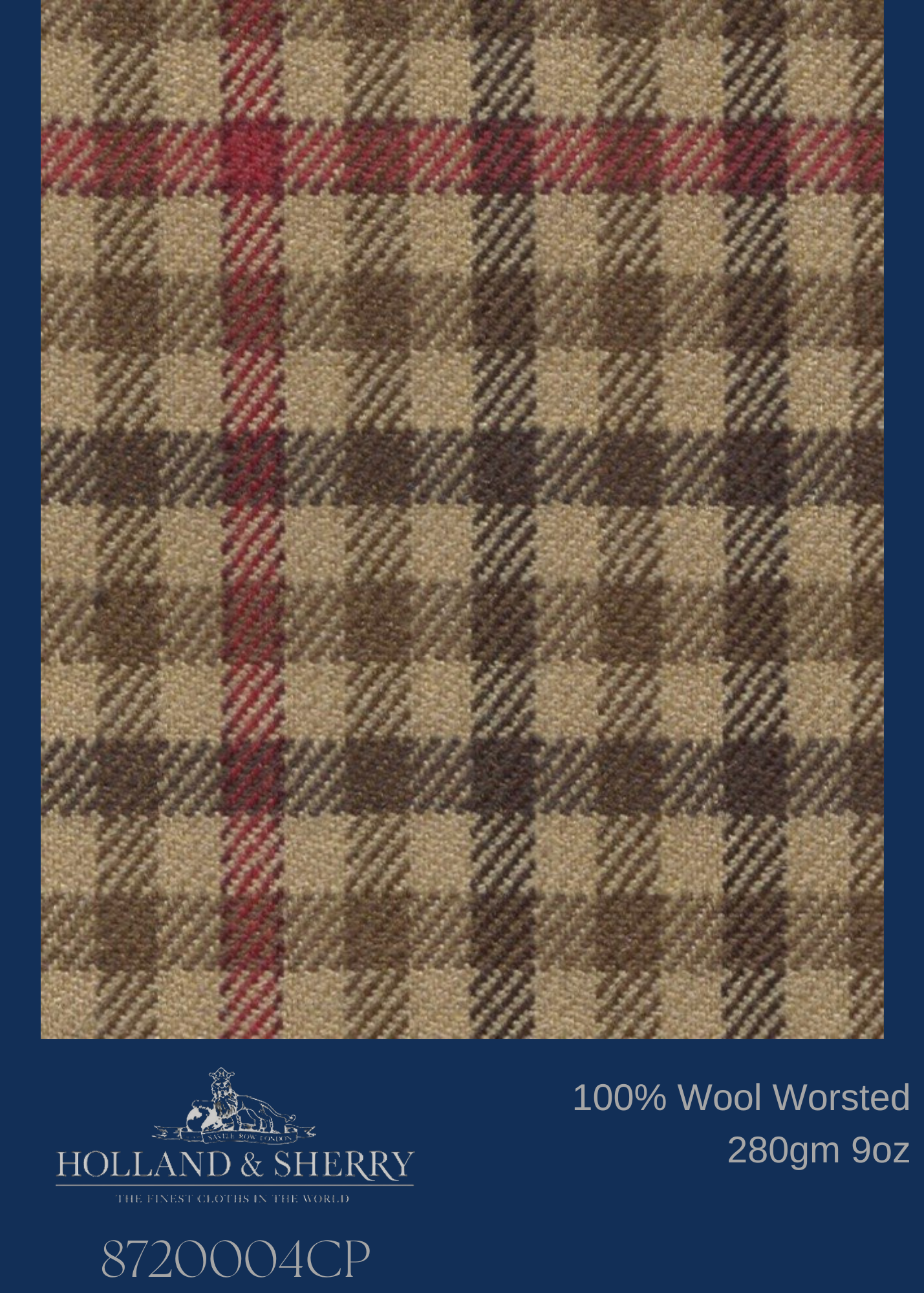 Ascot Classics by Holland & Sherry