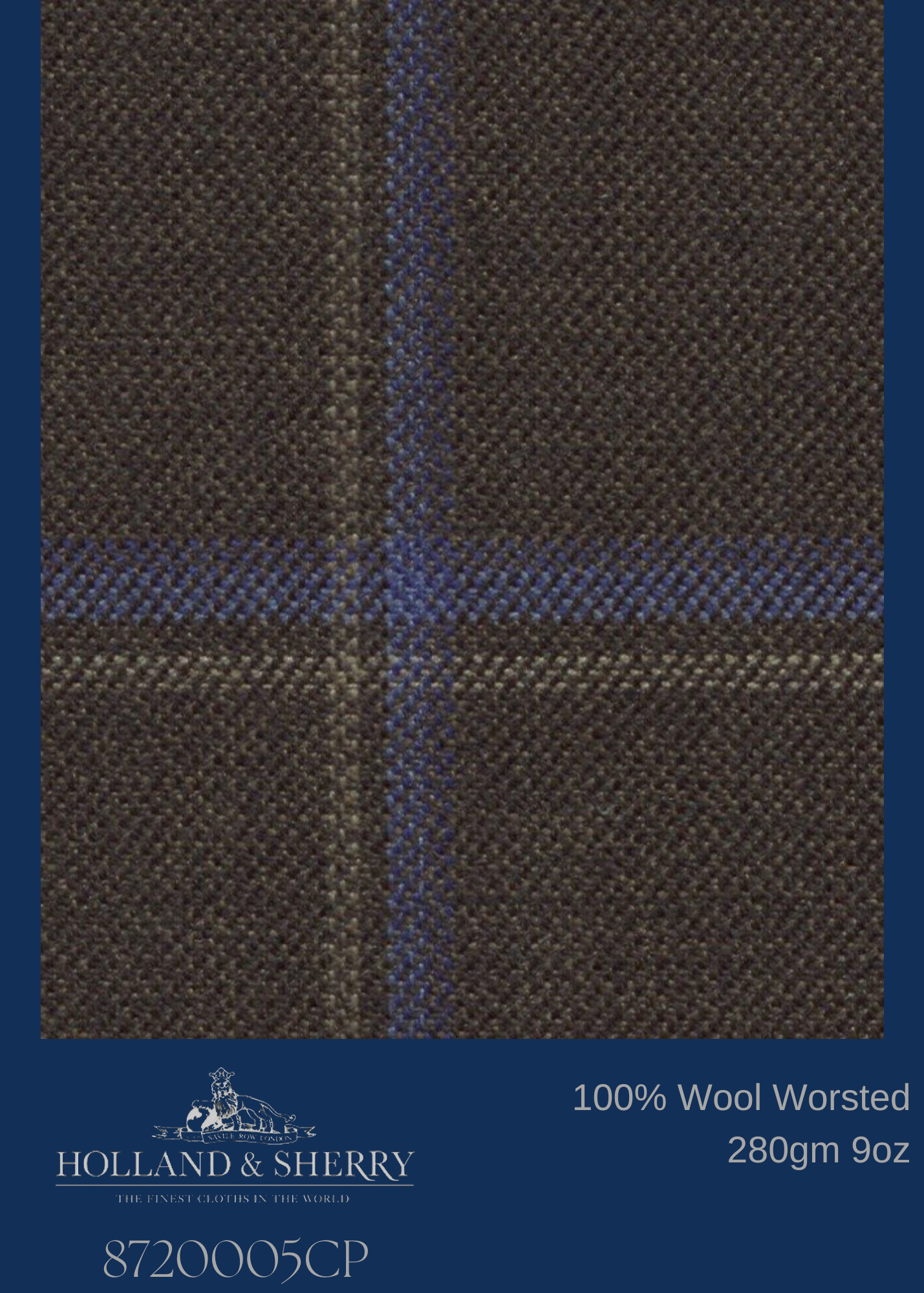 Ascot Classics by Holland & Sherry