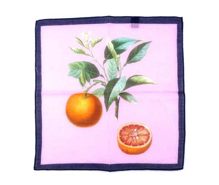 The Orange