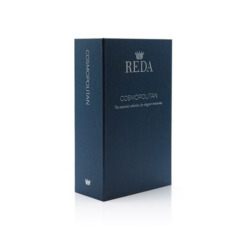Cosmopolitan by Reda1865