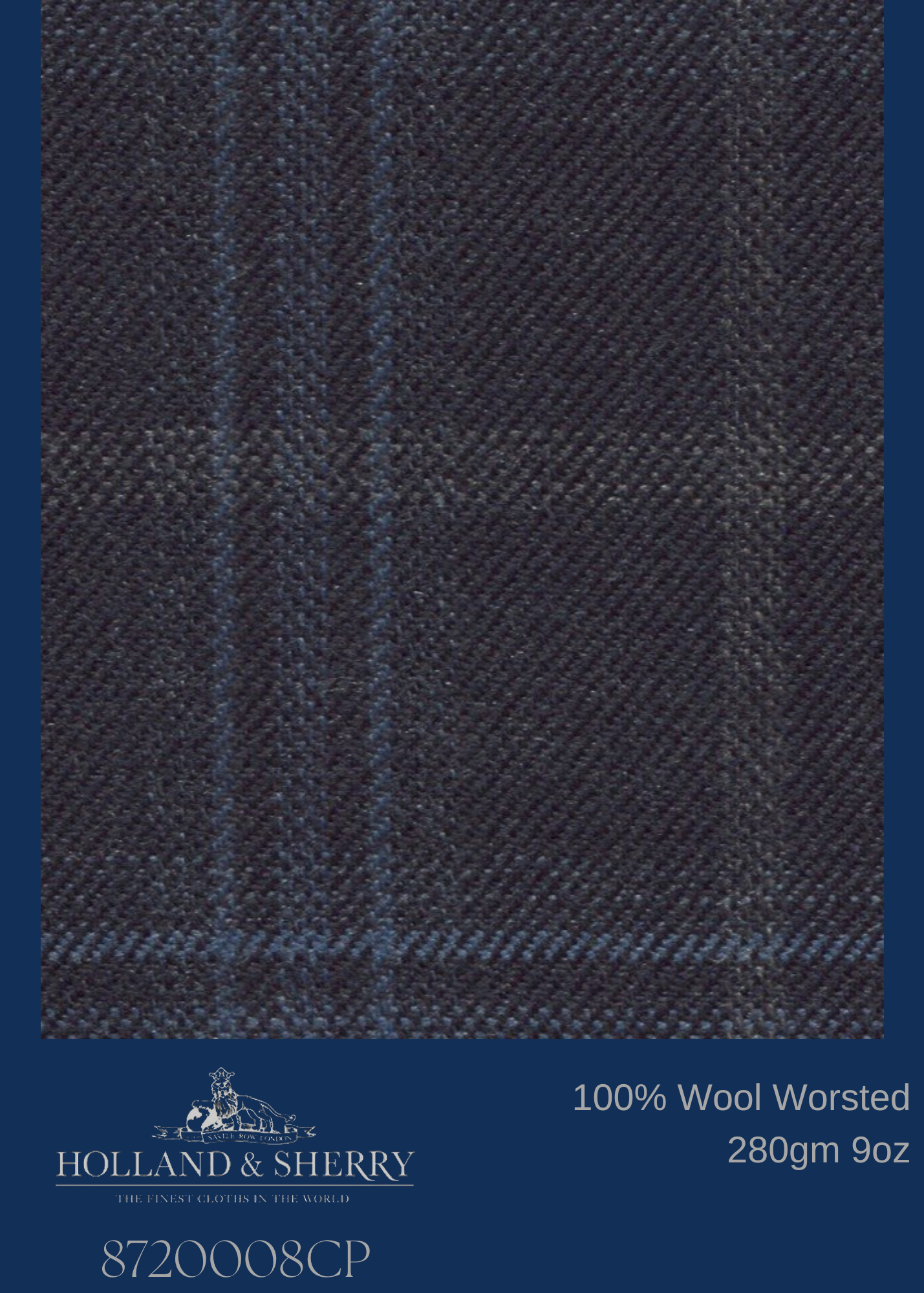 Ascot Classics by Holland & Sherry