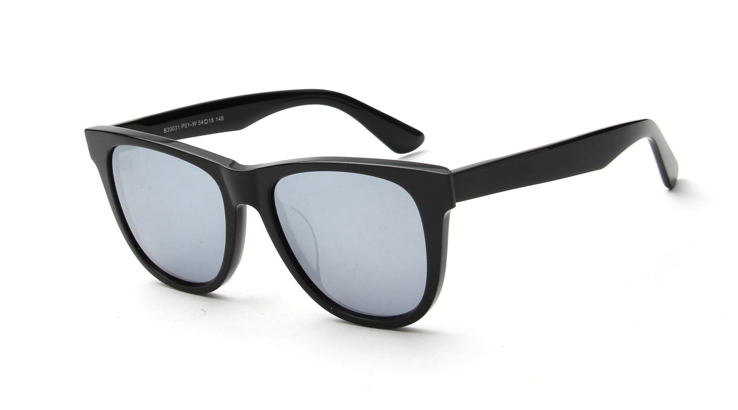 CLASSIC WAYFARER POLARIZED