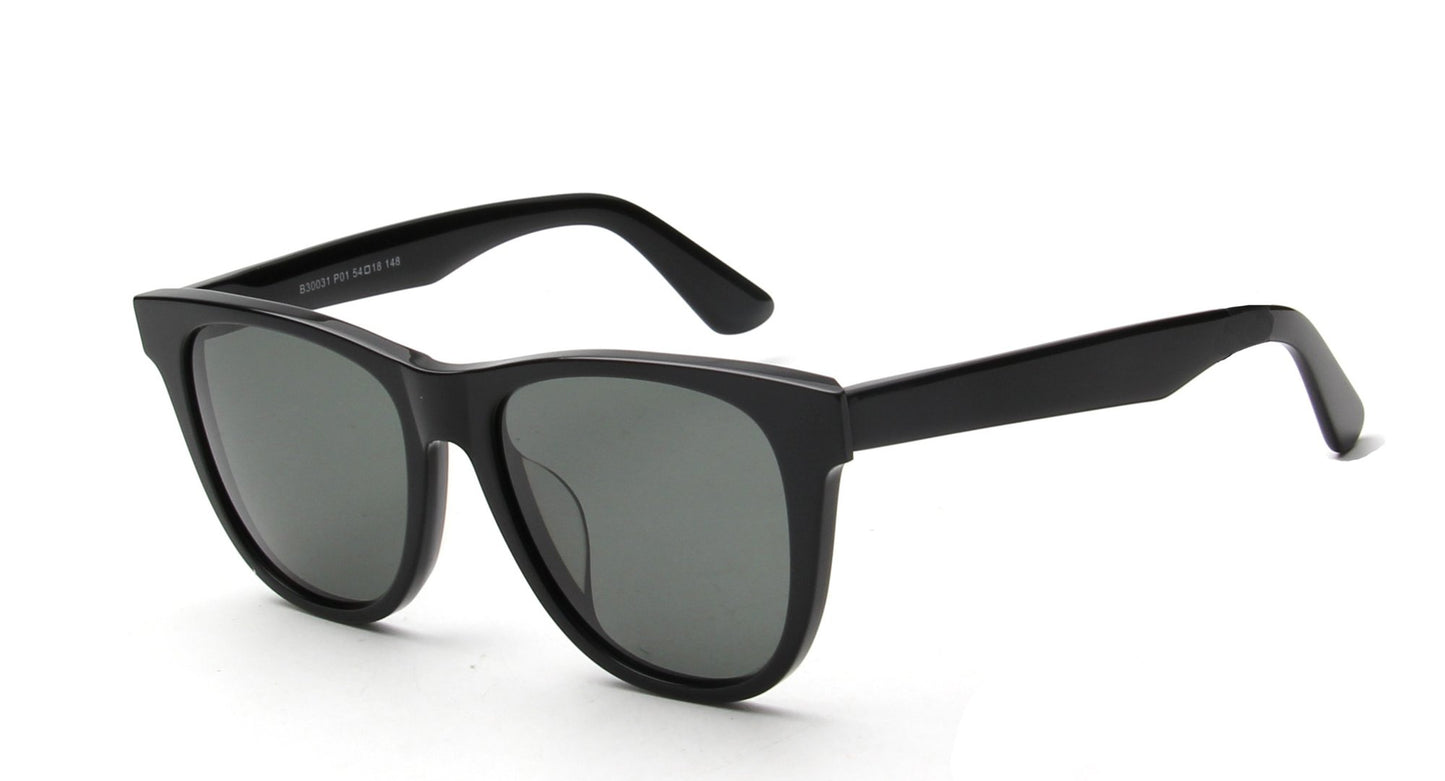 CLASSIC WAYFARER POLARIZED