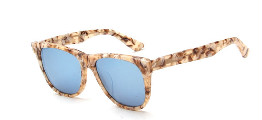 CLASSIC WAYFARER POLARIZED