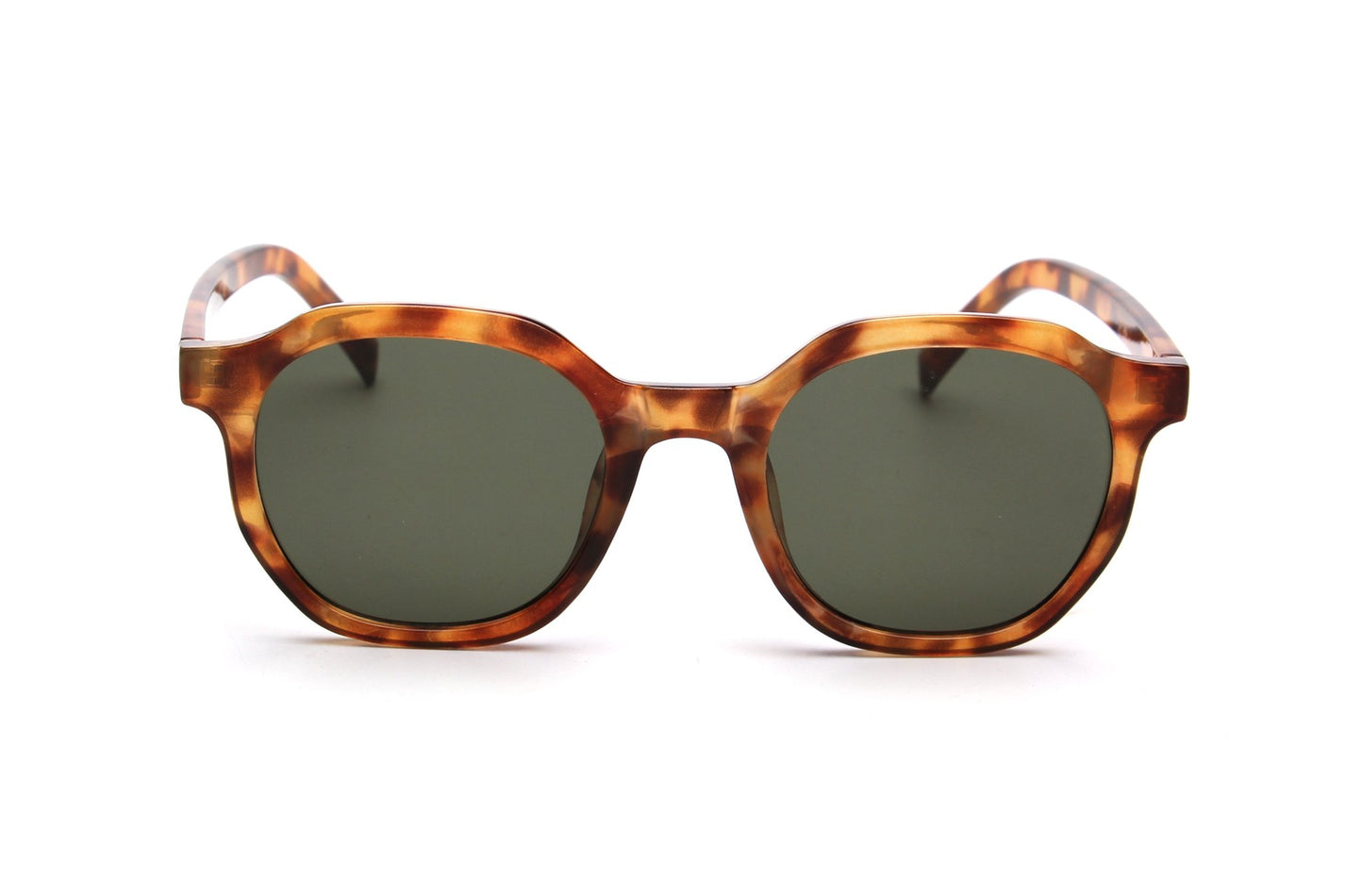 CLASSIC RETRO VINTAGE ROUND