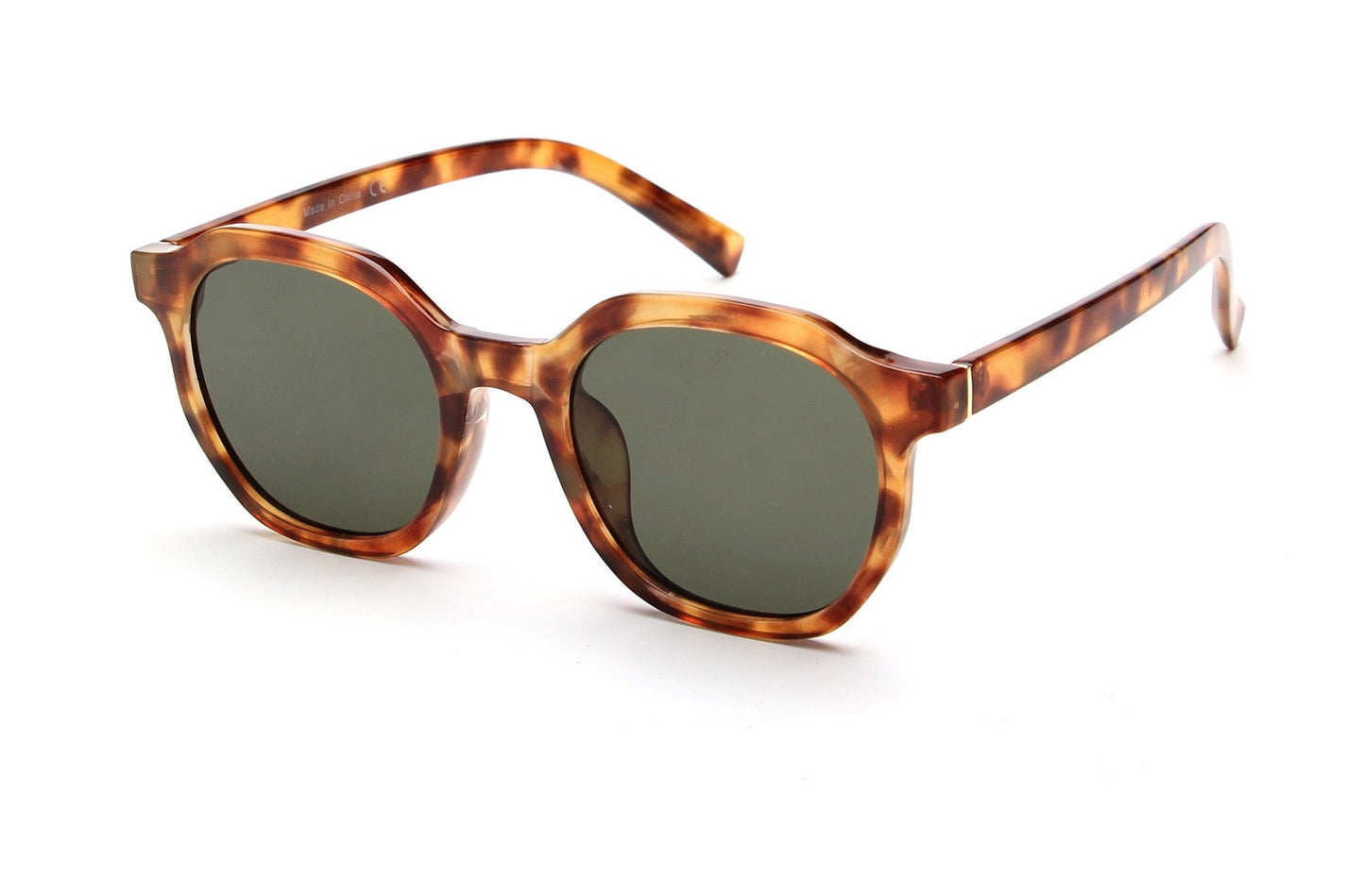 CLASSIC RETRO VINTAGE ROUND