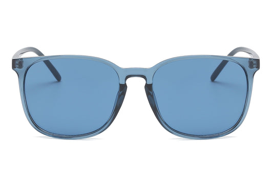 SQUARE FLAT LENS